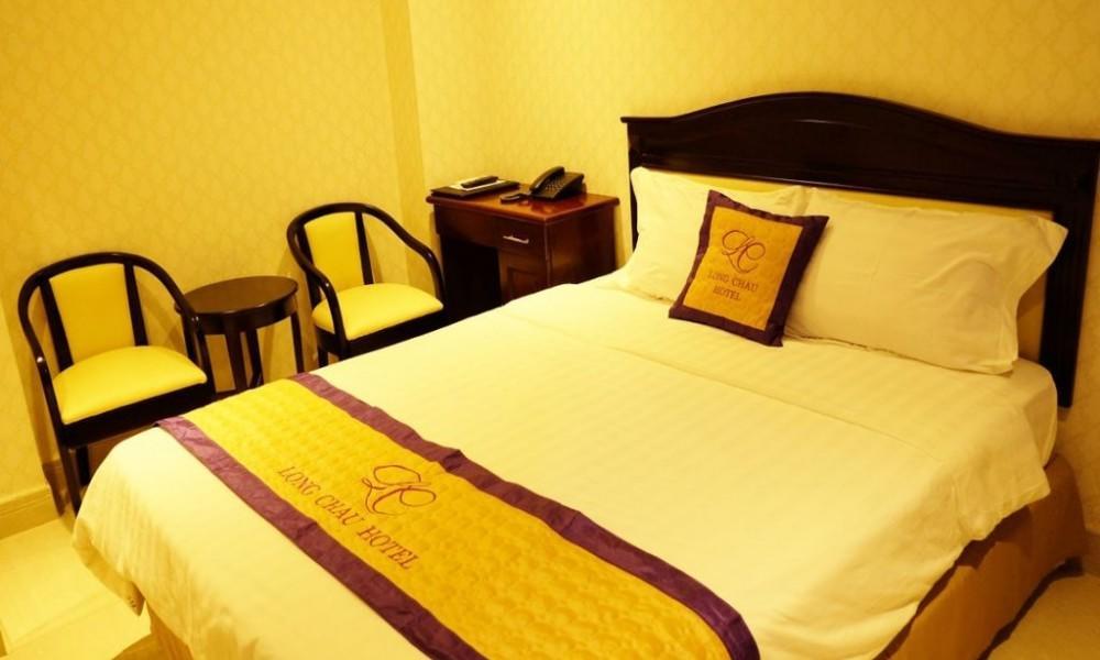 Kim Long Chau Hotel Πόλη Χο Τσι Μινχ Εξωτερικό φωτογραφία