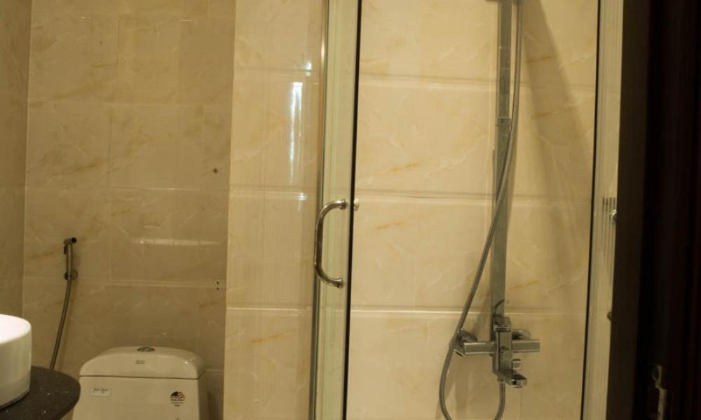 Kim Long Chau Hotel Πόλη Χο Τσι Μινχ Εξωτερικό φωτογραφία