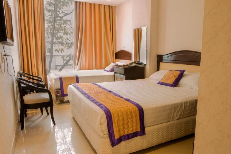 Kim Long Chau Hotel Πόλη Χο Τσι Μινχ Εξωτερικό φωτογραφία