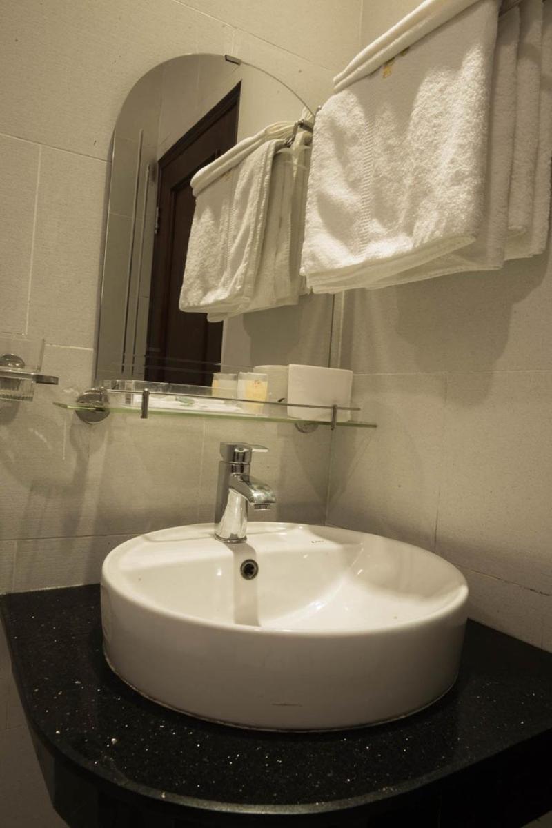 Kim Long Chau Hotel Πόλη Χο Τσι Μινχ Εξωτερικό φωτογραφία