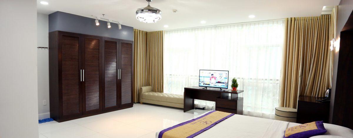 Kim Long Chau Hotel Πόλη Χο Τσι Μινχ Εξωτερικό φωτογραφία