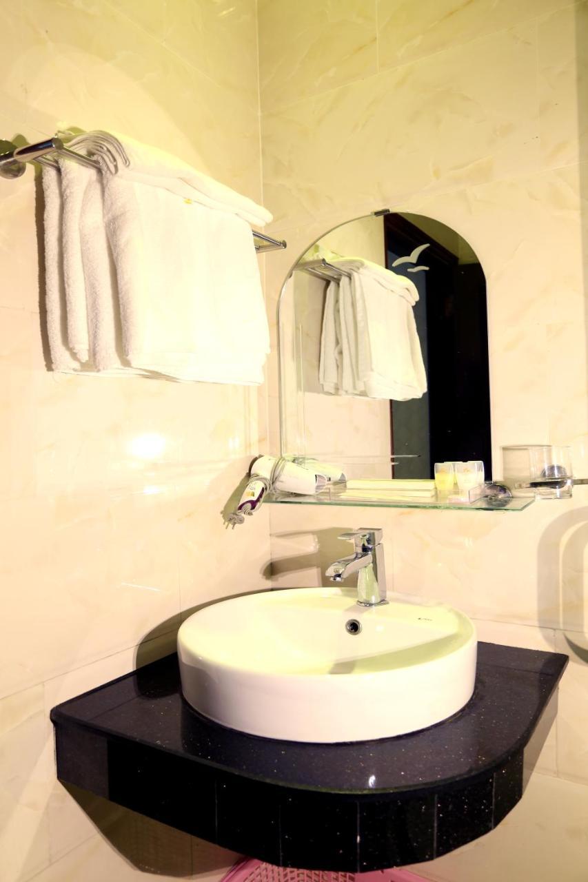 Kim Long Chau Hotel Πόλη Χο Τσι Μινχ Εξωτερικό φωτογραφία