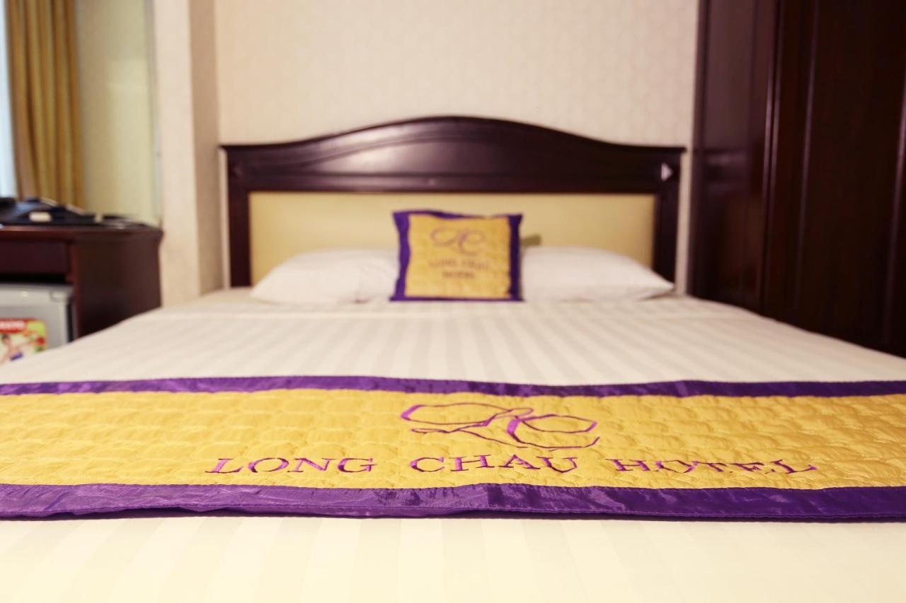 Kim Long Chau Hotel Πόλη Χο Τσι Μινχ Εξωτερικό φωτογραφία
