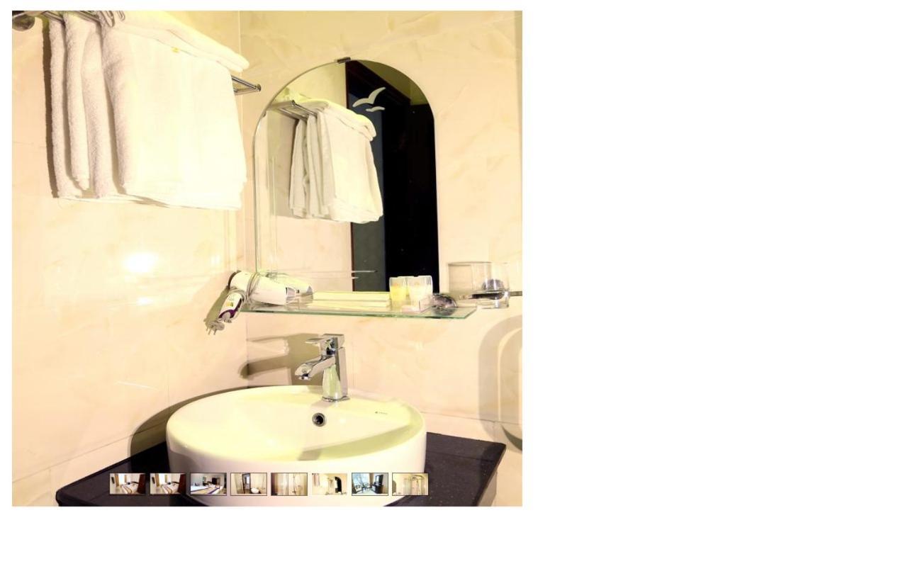 Kim Long Chau Hotel Πόλη Χο Τσι Μινχ Εξωτερικό φωτογραφία