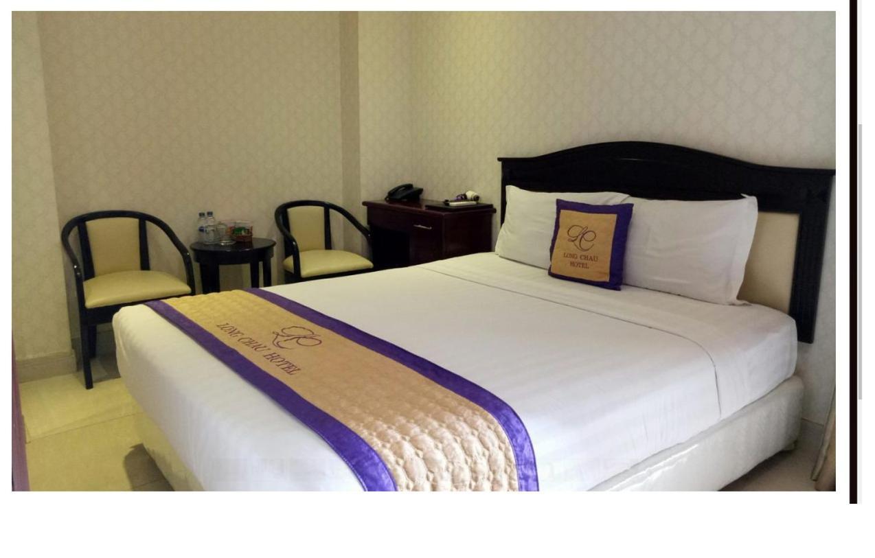 Kim Long Chau Hotel Πόλη Χο Τσι Μινχ Εξωτερικό φωτογραφία
