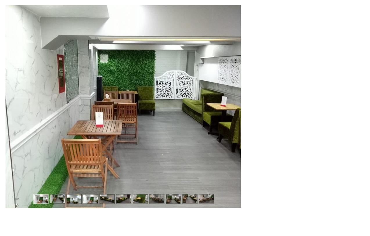 Kim Long Chau Hotel Πόλη Χο Τσι Μινχ Εξωτερικό φωτογραφία